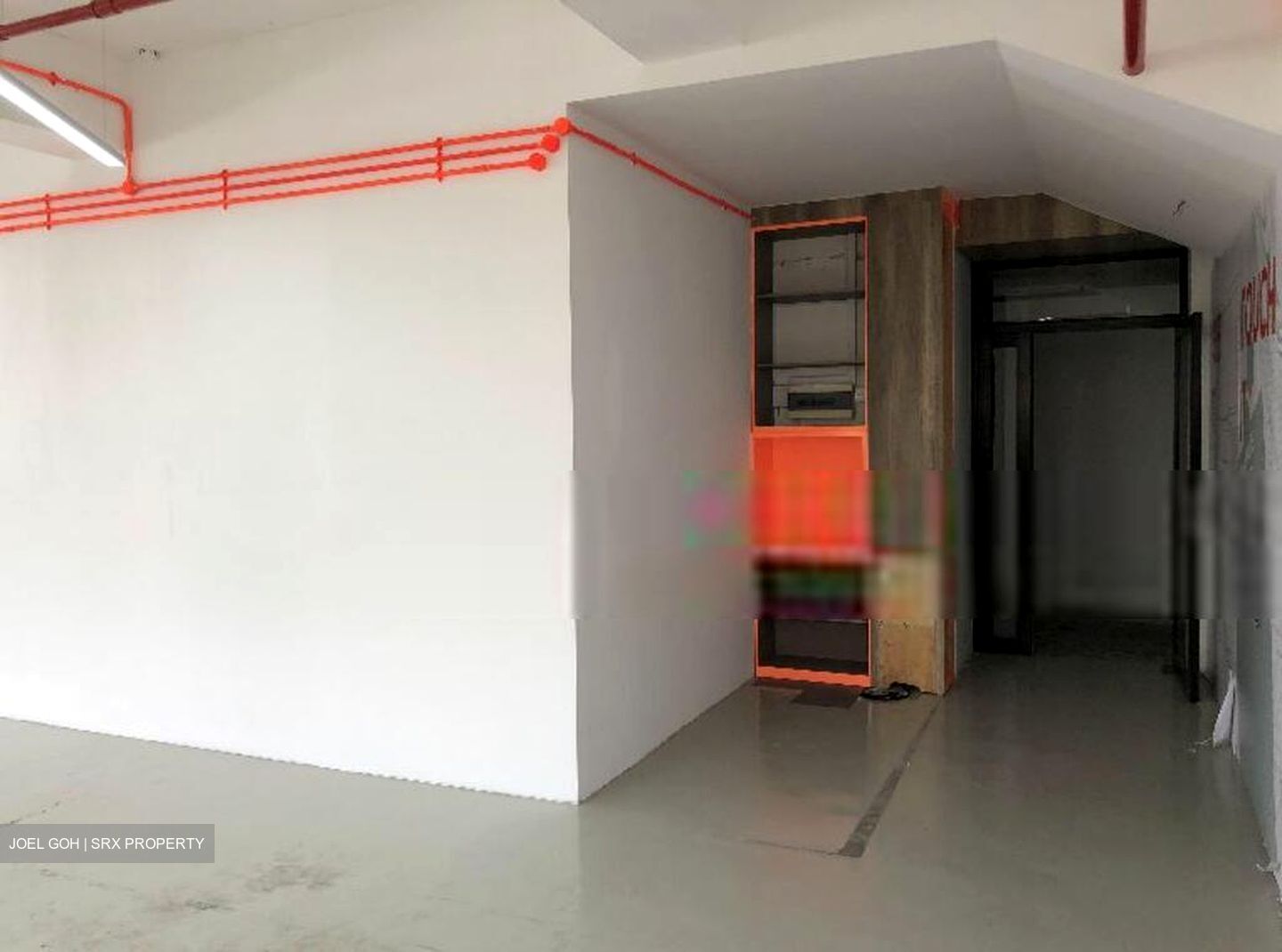 Da Jin Factory Building (D19), Office #480949941